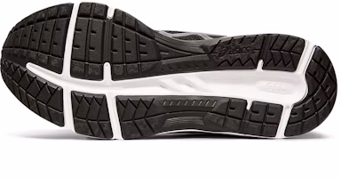 Details for ASICS Gel Contend 5 ''Schwarz Metropolis'' Sneakers 1011A256-005