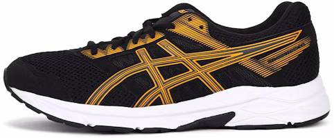 ASICS Gel-Contend 5 'Black Orange' 1011B083-003 ASICS Gel-Contend 5 'Black Orange' 1011B083-003