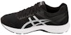 ASICS Gel Contend 5 'Hitam Putih' 1011A256-001