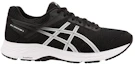 Order ASICS Gel Contend 5 'Hitam Putih' 1011A256-001