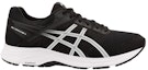 Order ASICS Gel Contend 5 'Hitam Putih' 1011A256-001
