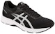 ASICS Gel Contend 5 'Hitam Putih' 1011A256-001