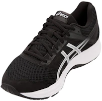 Shop ASICS Gel Contend 5 ''Schwarz Weiß'' 1011A256-001
