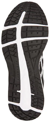 ASICS Gel Contend 5 'Hitam Putih' 1011A256-001 Details for ASICS Gel Contend 5 'Hitam Putih' 1011A256-001