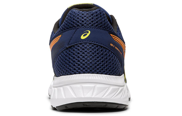 Purchase ASICS Gel Contend 5 ''Blauw Expanse Sour Yuzu'' 1011A256-405