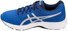 Buy ASICS Gel Contend 5 'Imperial' Lelaki Running Kasual 1011A256-400