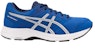 ASICS Gel Contend 5 'Imperial' Lelaki Running Kasual 1011A256-400
