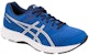ASICS Gel Contend 5 'Imperial' Lelaki Running Kasual 1011A256-400