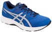 Lookbook ASICS Gel Contend 5 'Imperial' Lelaki Running Kasual 1011A256-400