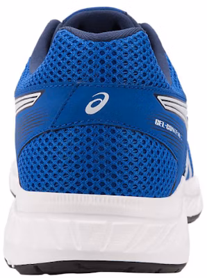 ASICS Gel Contend 5 'Imperial' Lelaki Running Kasual 1011A256-400 Purchase ASICS Gel Contend 5 'Imperial' Lelaki Running Kasual 1011A256-400