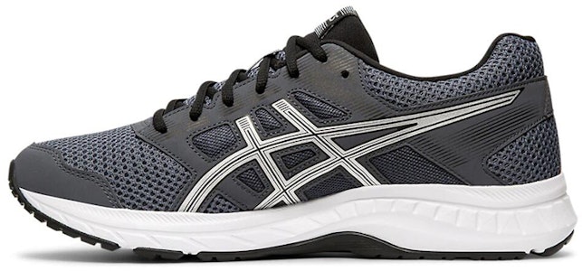 ASICS Gel Contend 5 'Abu-abu Perak' 1011A256-024 Buy ASICS Gel Contend 5 'Abu-abu Perak' 1011A256-024