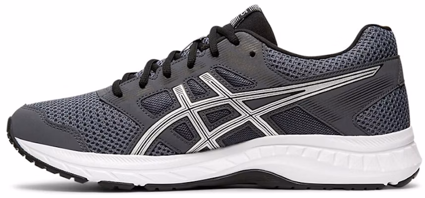 ASICS Gel Contend 5 'Carrier Grey Silver' Lelaki Kasut Sukan 1011A256-024 Buy ASICS Gel Contend 5 'Carrier Grey Silver' Lelaki Kasut Sukan 1011A256-024