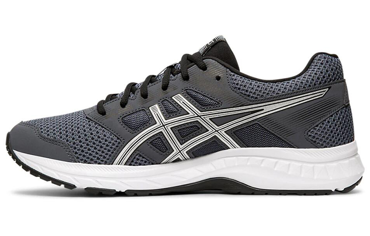 ASICS Gel Contend 5 'Carrier Grey Silver' 1011A256-024
