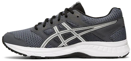 ASICS Gel Contend 5 'Carrier Grey Silver' 1011A256-024 ASICS Gel Contend 5 'Carrier Grey Silver' 1011A256-024