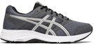 Order ASICS Gel Contend 5 'Carrier Grey Silver' Lelaki Kasut Sukan 1011A256-024