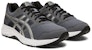 ASICS Gel Contend 5 'Carrier Grey Silver' Lelaki Kasut Sukan 1011A256-024