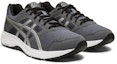 Lookbook ASICS Gel Contend 5 'Carrier Grey Silver' Lelaki Kasut Sukan 1011A256-024