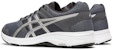 ASICS Gel Contend 5 'Carrier Grey Silver' Lelaki Kasut Sukan 1011A256-024