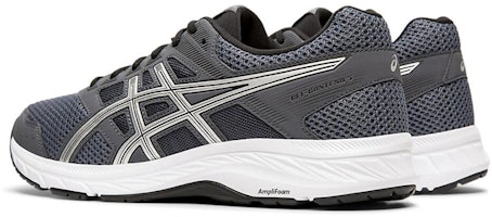 Shop ASICS Gel Contend 5 ''Carrier Grau Silber'' 1011A256-024