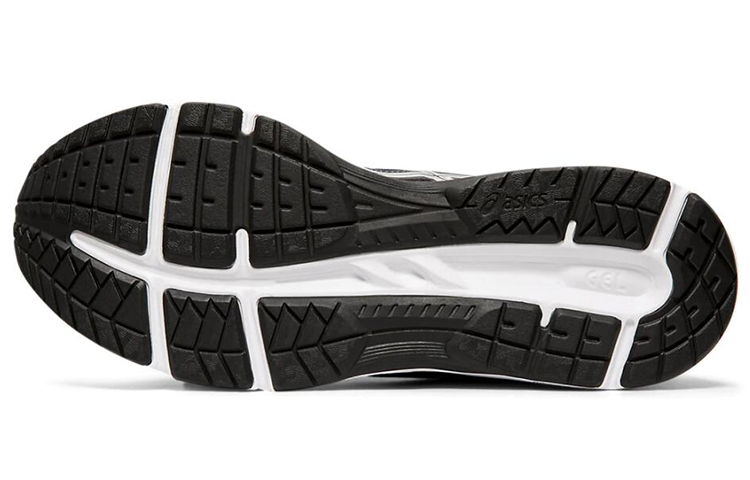 Details for ASICS Gel Contend 5 ''Gris Foncé Argent'' 1011A256-024