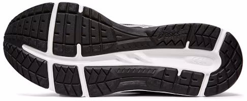 Details for ASICS Gel Contend 5 ''Carrier Grau Silber'' 1011A256-024