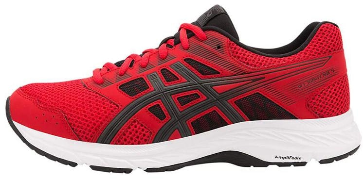 asics-gel-contend-5-classic-red