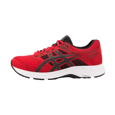 ASICS Gel Contend 5 'Classic Red'