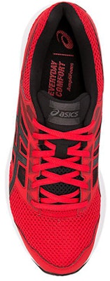 ASICS Gel Contend 5 'Classic Red' 1011A256600 Order ASICS Gel Contend 5 'Classic Red' 1011A256600