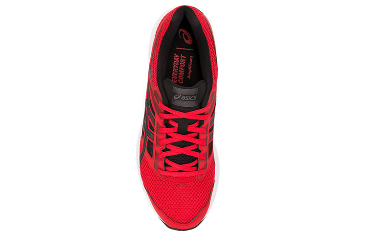 ASICS Gel Contend 5 'Classic Red' 圖 2
