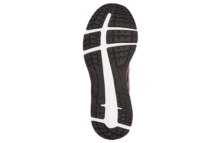 ASICS Gel Contend 5 'Classic Red' 圖 4