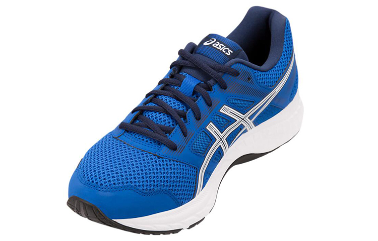 Shop ASICS Gel Contend 5 ''Imperiale'' 1011A256400
