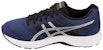 ASICS Gel Contend 5 'Biru Indigo Perak' 1011A256-401