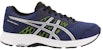 ASICS Gel Contend 5 'Biru Indigo Perak' 1011A256-401