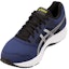 Shop ASICS Gel Contend 5 'Biru Indigo Perak' 1011A256-401