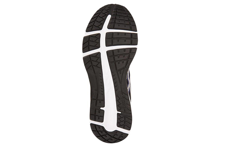 Details for ASICS Gel Contend 5 'Azul Índigo Plata' 1011A256-401
