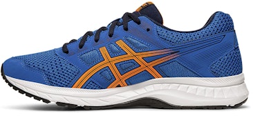 ASICS Gel Contend 5 'Lake Drive Orange' 1011A256-404 ASICS Gel Contend 5 'Lake Drive Orange' 1011A256-404