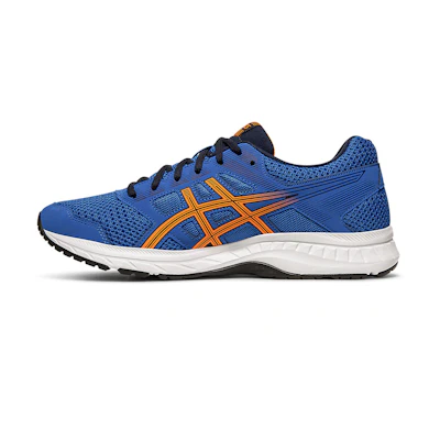 ASICS Gel Contend 5 'Lake Drive Orange'