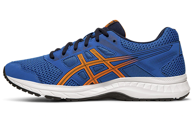 ASICS Gel Contend 5 'Lake Drive Orange' 1011A256-404