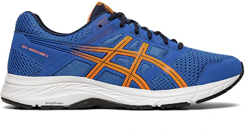 Order ASICS Gel Contend 5 ''Lake Drive Orange'' Herren/Laufschuhe 1011A256-404