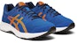 ASICS Gel Contend 5 'Lake Drive Orange' Lelaki Wanita 1011A256-404