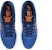 ASICS Gel Contend 5 'Lake Drive Orange' Lelaki Wanita 1011A256-404