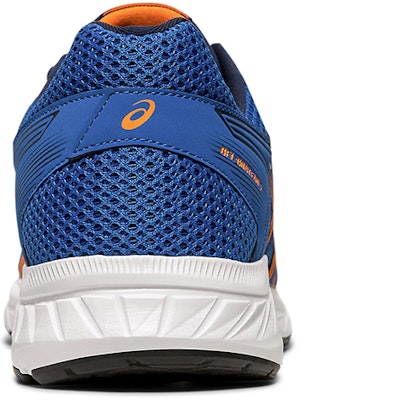 ASICS Gel Contend 5 'Lake Drive Orange' - Sepatu Lari Oranye 1011A256-404 Purchase ASICS Gel Contend 5 'Lake Drive Orange' - Sepatu Lari Oranye 1011A256-404