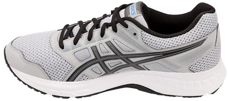 ASICS Gel Contend 5 'Mid Grey Black' 1011A256-020