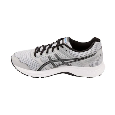 ASICS Gel Contend 5 'Mid Grey Black'