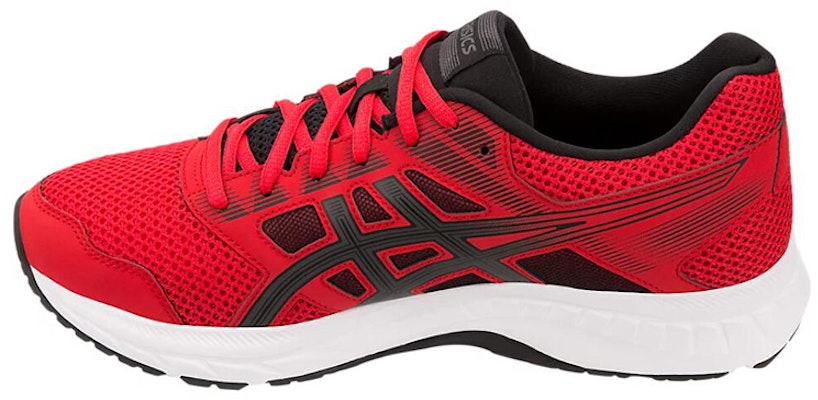 アシックス ゲルコンテンド5 クラシックレッド 1011A256-600 Buy アシックス ゲルコンテンド5 クラシックレッド 1011A256-600