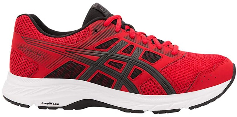 アシックス ゲルコンテンド5 クラシックレッド 1011A256-600 Order アシックス ゲルコンテンド5 クラシックレッド 1011A256-600