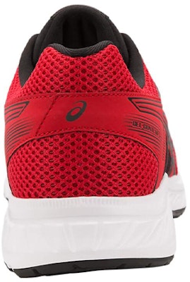 アシックス ゲルコンテンド5 クラシックレッド 1011A256-600 Lookbook アシックス ゲルコンテンド5 クラシックレッド 1011A256-600