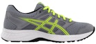 Order ASICS Gel Contend 5 'Batu Lembaran Kuning Keselamatan' 1011A256-025