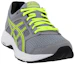 Lookbook ASICS Gel Contend 5 ''Grijs Geel Veiligheidsschoenen'' 1011A256-025