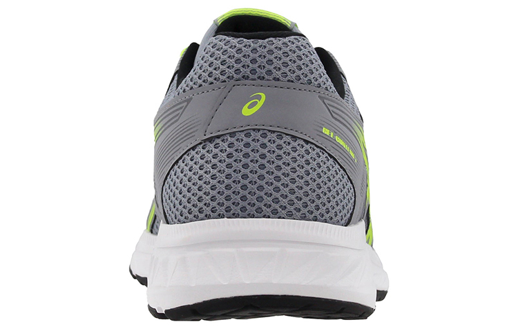 Purchase ASICS Gel Contend 5 ''Grijs Geel Veiligheidsschoenen'' 1011A256-025